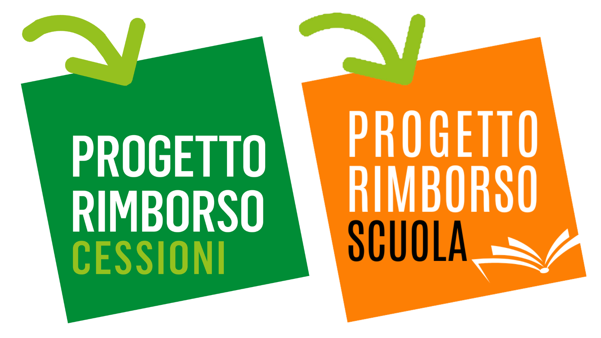 Progetto Rimborso